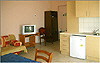Apartment - Living area